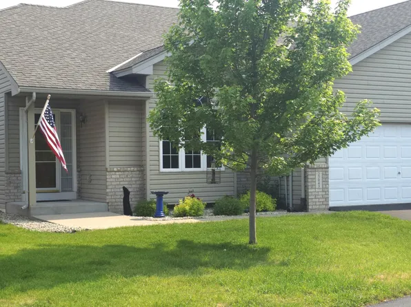 23043 Arrowhead St, Saint Francis, MN 55070