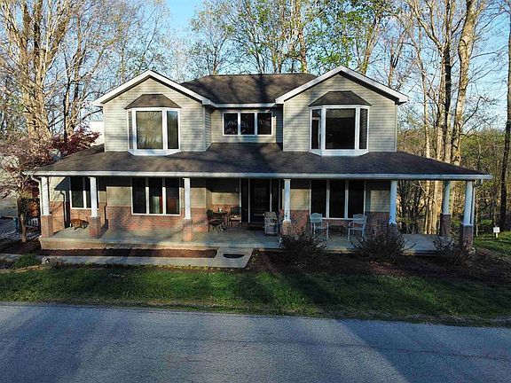 3rd image of 601 Indian Ridge Rd