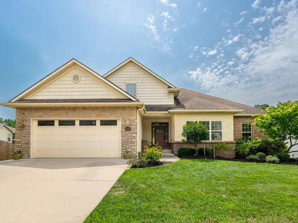 3502 Longfords Mill Dr, Columbia, MO 65203
