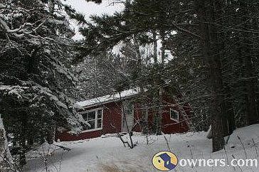 Lake Vermilion cabin