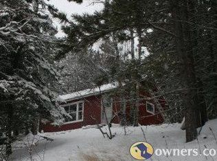 2519 S Soderholm Beach Rd, Cook, MN 55723