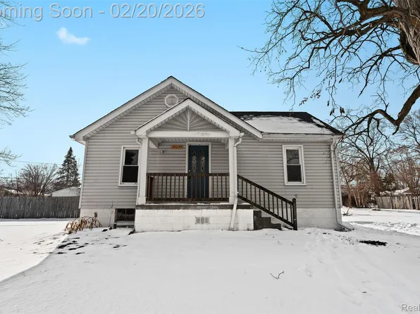 35239 Palmer Rd, Westland, MI 48186