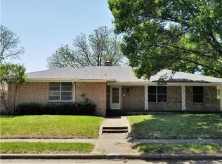 1518 Lexington Dr, Garland, TX 75041