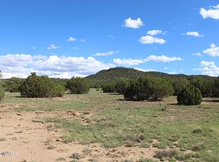 10 County Road 3044, Concho, AZ 85924