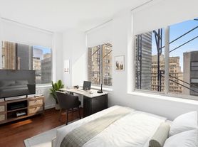 100 John St