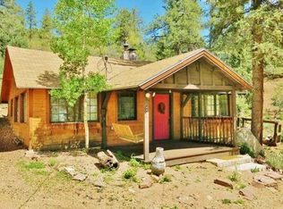 4460 Prairie St, Cascade, CO 80809