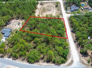 0 Stilt Ave LOT 12, Brooksville, FL 34614