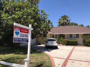 10001 Louise Ave, Northridge, CA 91325