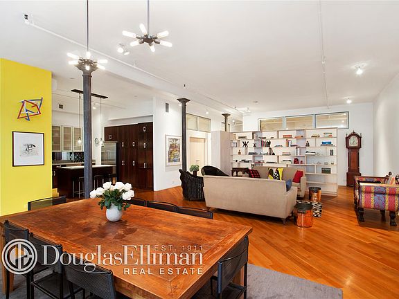 4th image of 134 Duane St APT 4N