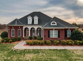 1165 Keystone Dr LOT 13, Pleasant View, TN 37146