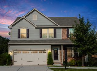 426 Almora Loop, Mooresville, NC 28115