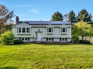 19 Ranlett Ln, Billerica, MA 01821