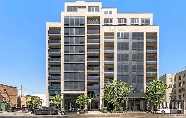 Rented by Highline Residential | media 21