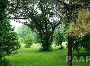 400 Lilac Ln, East Peoria, IL