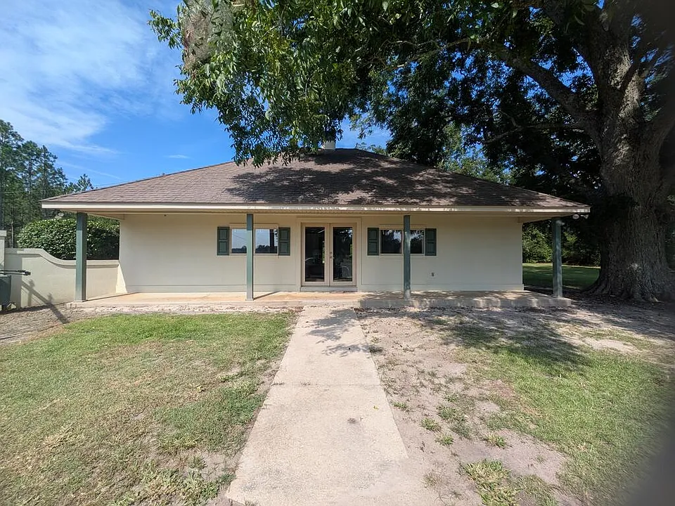 743 Old Quitman Rd