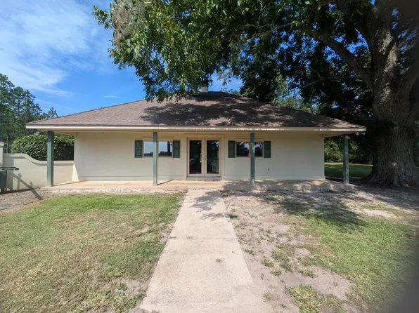 743 Old Quitman Rd, Boston, GA 31626