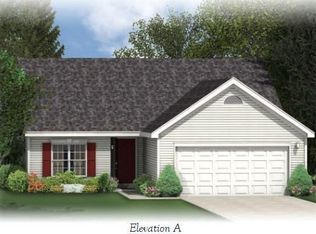 147 Cambridge Ln #DFF, Lewistown, PA 17044