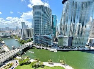 475 Brickell Ave APT 2512, Miami, FL 33131