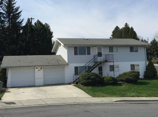 255 NW Ann St #B, Pullman, WA 99163