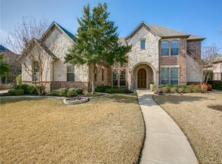 2005 Sleepy Hollow Ln, Heath, TX 75032