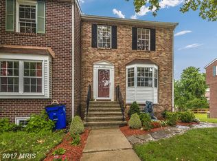 1119 Keswick Pl, Frederick, MD