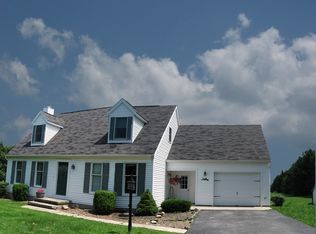 5987 Canadice Hill Rd, Springwater, NY 14560