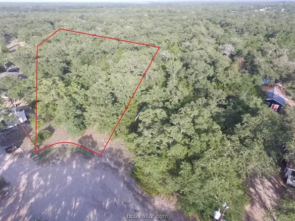 511 & 520 Forest Oak Rd, Somerville, TX 77879