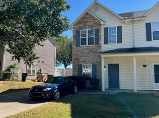 108 Woodson Dr, Clayton, NC 27520