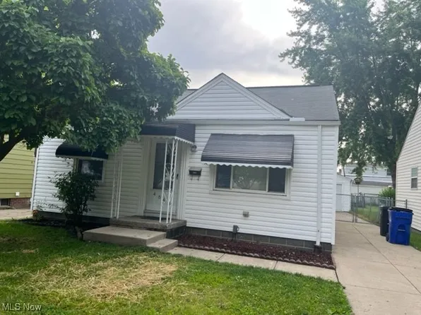 4649 W 148th St, Cleveland, OH 44135