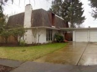 15515 NW Barkton St, Beaverton, OR