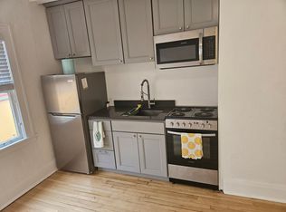 Greenway Apartments, Portland, OR 97209