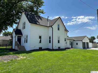 403 E Gardiner St, Valley, NE, 68064