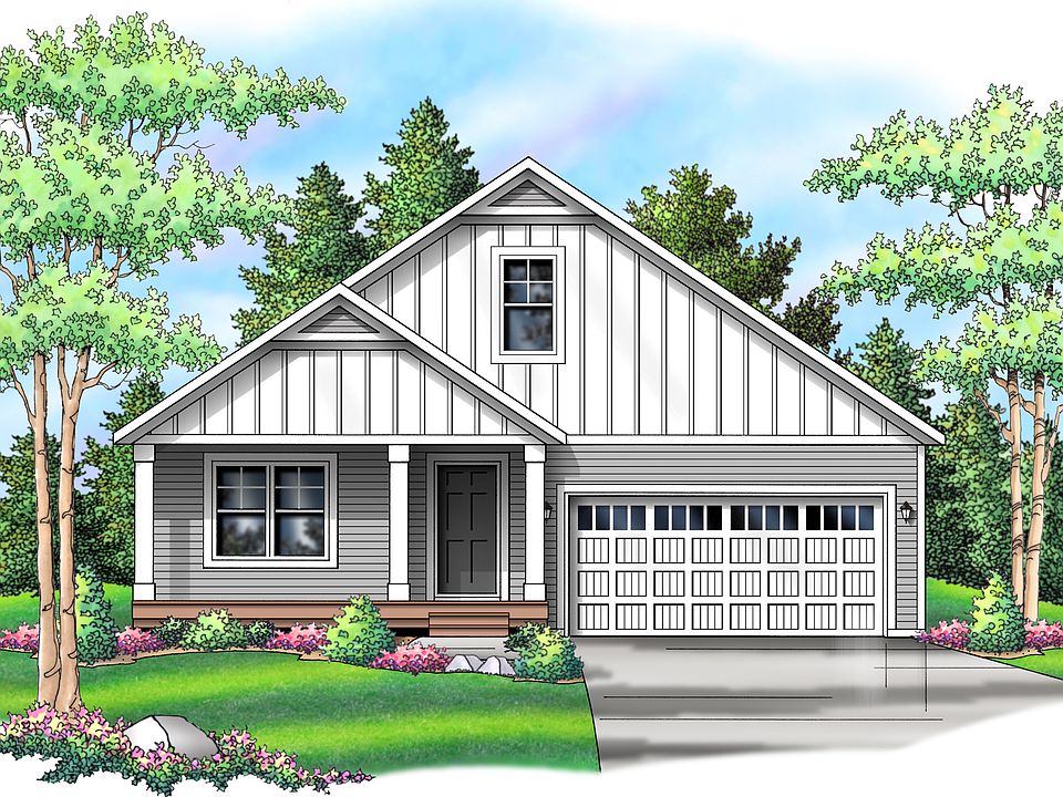 Elevation C