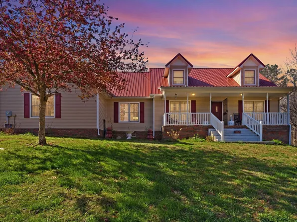 91 Whispering Oaks St, Summertown, TN 38483