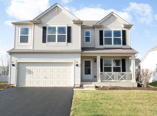 1012 Neuhaven Dr, Antioch, IL 60002