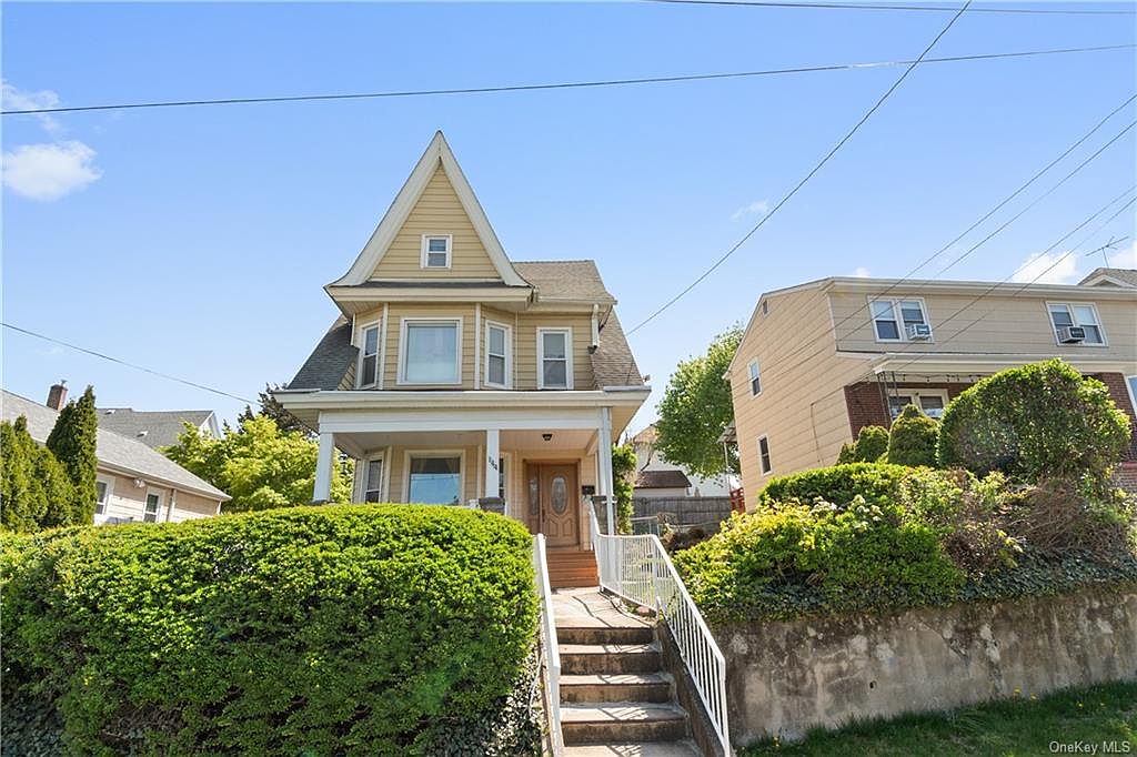 144 Buckingham Road, Yonkers, NY 10701 Zillow