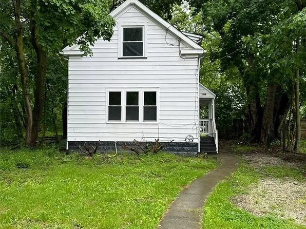 493 Bacon Ave, Akron, OH 44320
