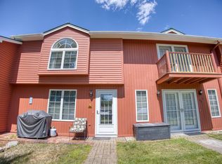 118 Washington Rd #55, Freedom, NH 03836