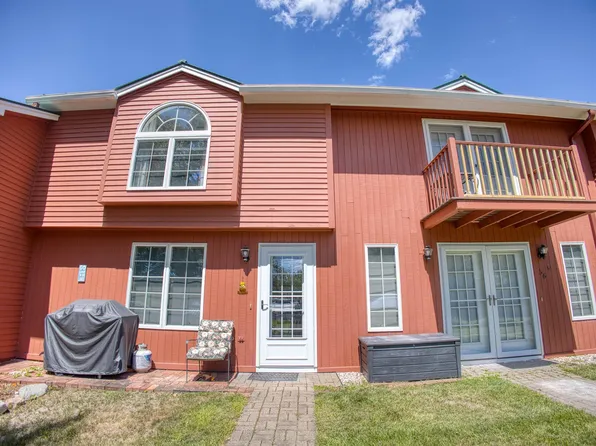 118 Washington Road #55, Freedom, NH 03836