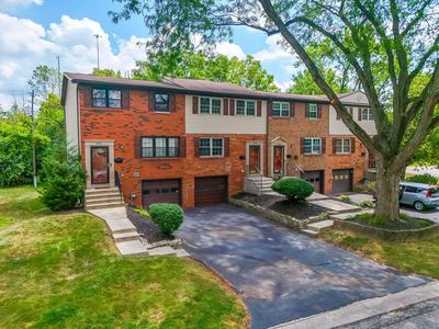 2866 Kingsrowe Ct #38, Columbus, OH, 43209