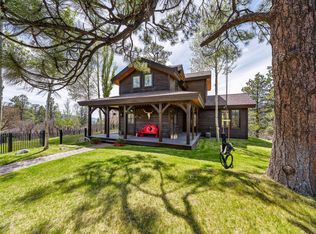3623 Elkhorn Mountain Rd, Durango, CO 81301