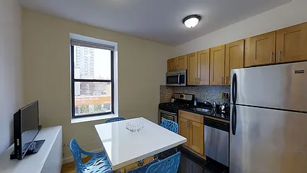 Rented by Urban Living