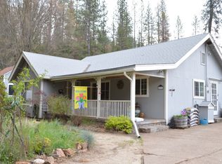 23131 Elmore Rd, Groveland, CA 95321