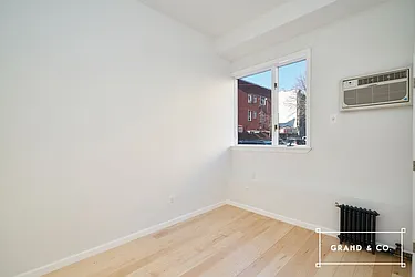 Rented by Grand & Co.