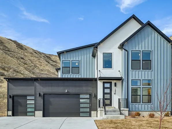 1886 Chaco Cir #111, Lehi, UT 84043