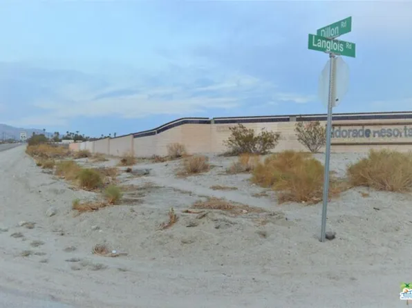 70777 Dillon Rd, Desert Hot Springs, CA 92241