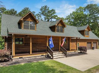 245 Tom Savage Rd, Prosperity, SC 29127