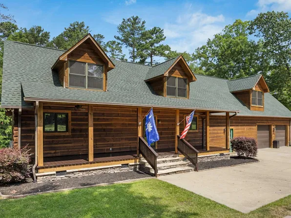 245 Tom Savage Rd, Prosperity, SC 29127