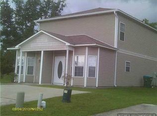 5374 Quail Creek Cir, Diberville, MS 39540