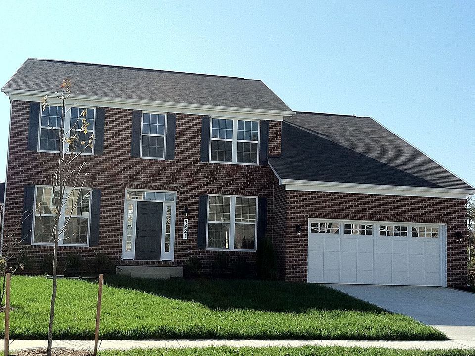 3421 Amberton Court